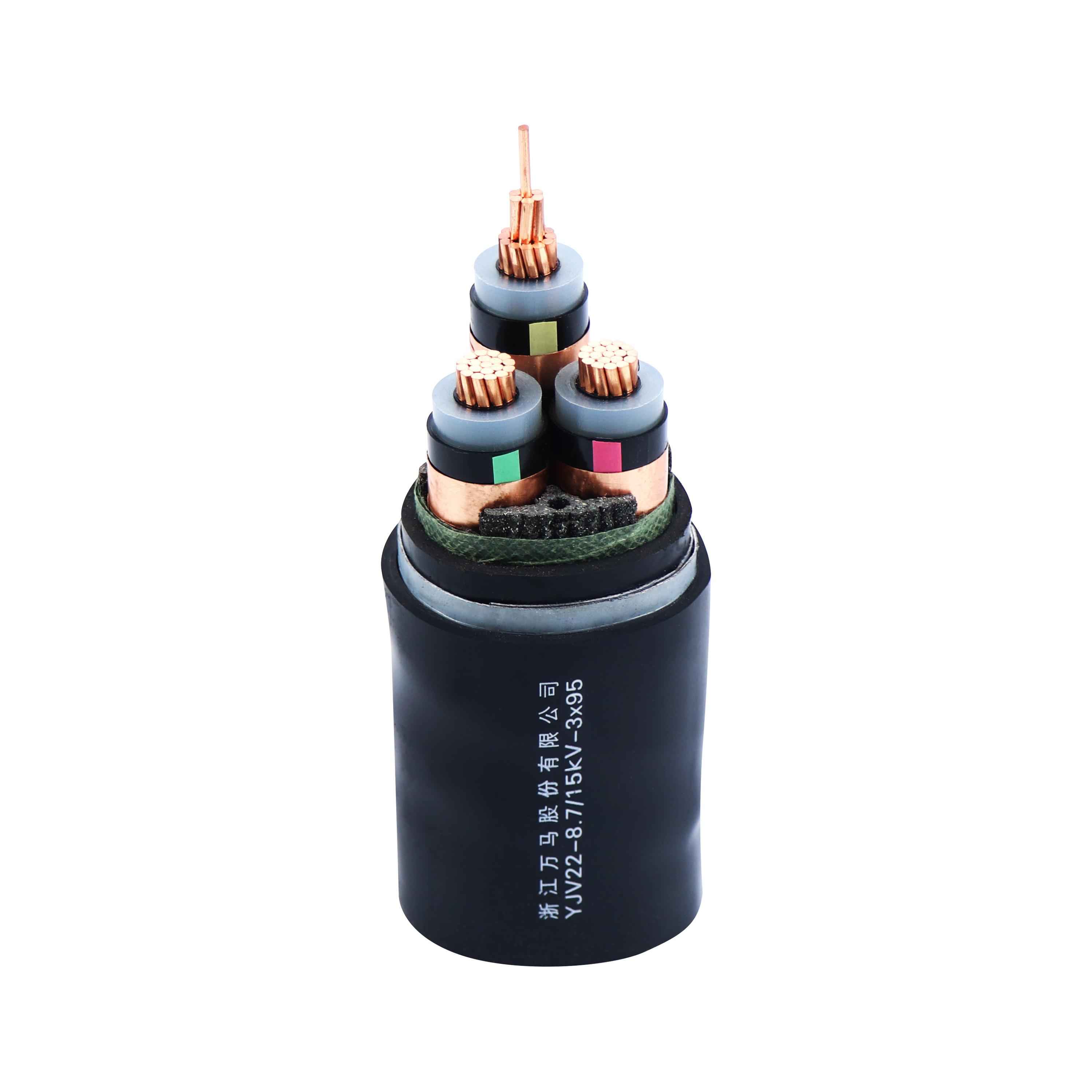 你知道如何區(qū)分電線電纜的阻燃等級(jí)嗎？